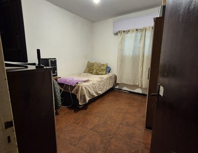 Apartamento un dormitorio