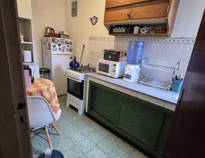 Apartamento un dormitorio